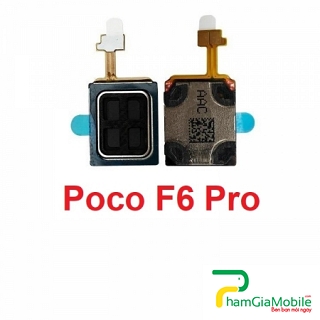 Loa Trong, Loa Tai Nghe XIAOMI Poco F6 Pro Ear Speaker Loa Nhỏ, Loa Nghe Gọi Loa Trong, Loa Tai Nghe XIAOMI Poco F6 Pro Ear Speaker Loa Nhỏ, Loa Nghe Gọi